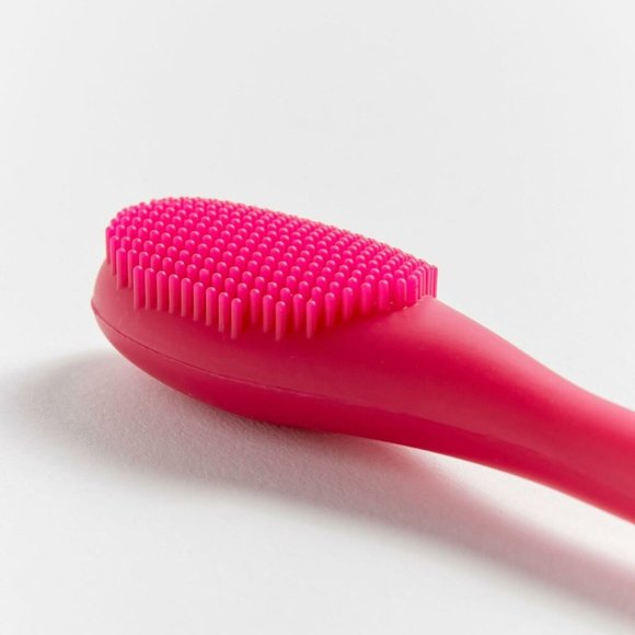 🆕 ZOE AYLA Face Mask Applicator Pink BNIB - Picture 2 of 3